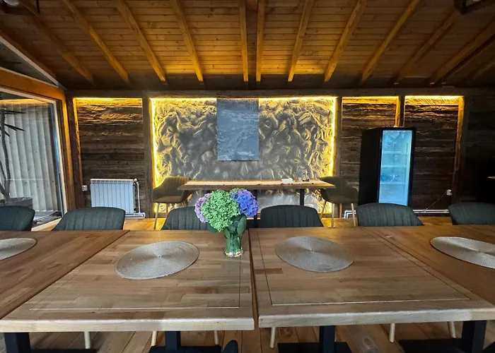 Pensiunea Rodica Moeciu De Sus